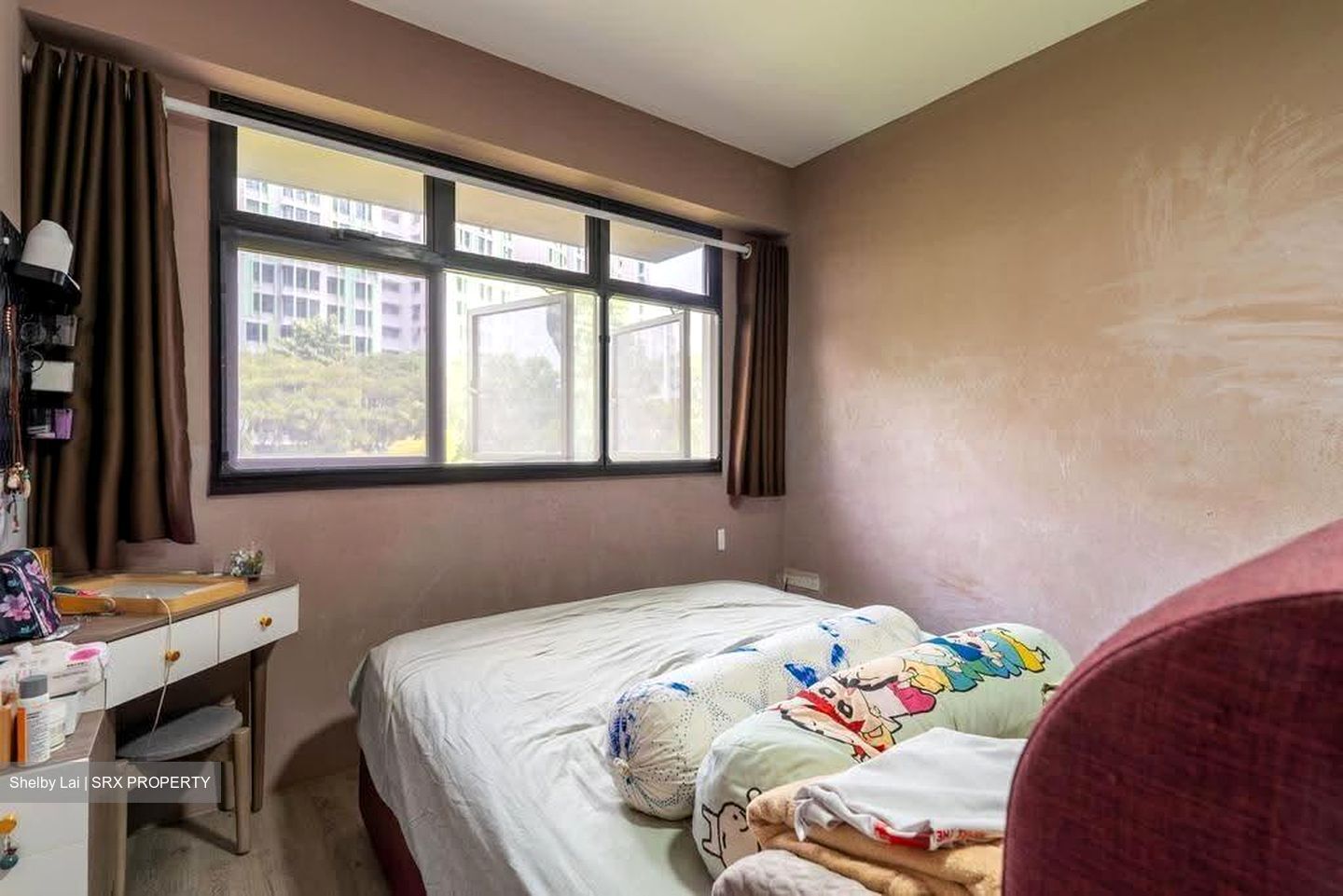 Blk 108A Alkaff Oasis (Toa Payoh), HDB 3 Rooms #612586441